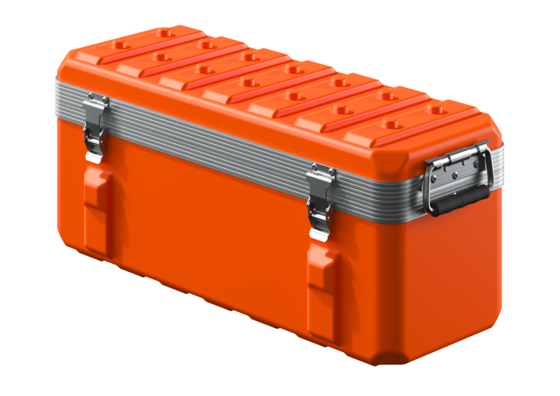 Thermodyne Transportbox 64 24 04 S