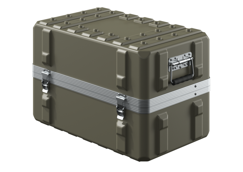 Thermodyne Transportbox 64 40 06 S