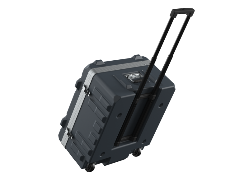 Thermodyne Trolley Trolley 2014-355