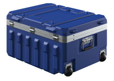 Thermodyne - Trolley: Trolley 2015-375