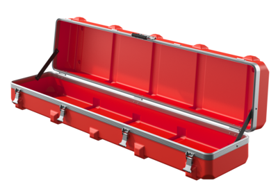 Thermodyne - Transportkoffer: 102 015-22 