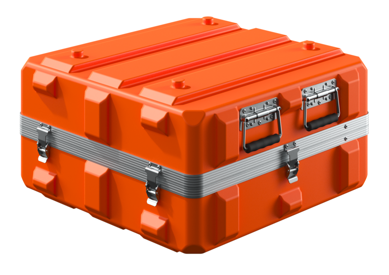 Thermodyne Transportbox 102 187-33