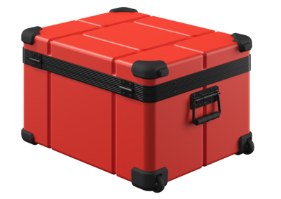 Thermodyne - AppliCase: 105 002-295 Trolley