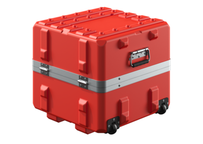 Thermodyne - Trolley: 48 48-335 Trolley