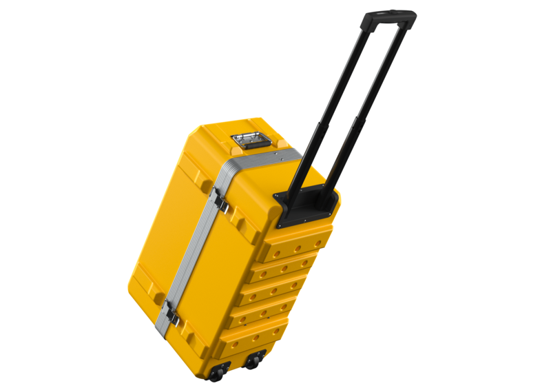 Thermodyne Trolley 64 32-335 Trolley