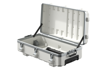 Thermodyne - Trolley: 72 40-165 Trolley 