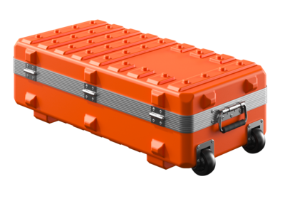 Thermodyne - Trolley: 80 40-165 Trolley