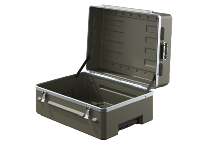 Thermodyne - Trolley: Trolley 2000-360 