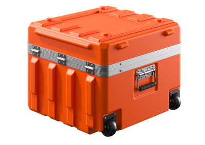 Thermodyne - Trolley: Trolley 2018-430