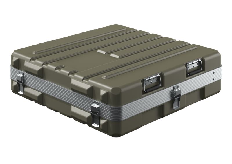 Thermodyne Transportbox 102 080-11