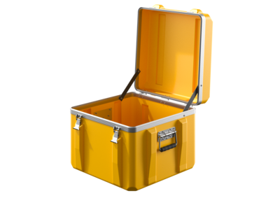 Thermodyne - Transportbox: 102 174-31 