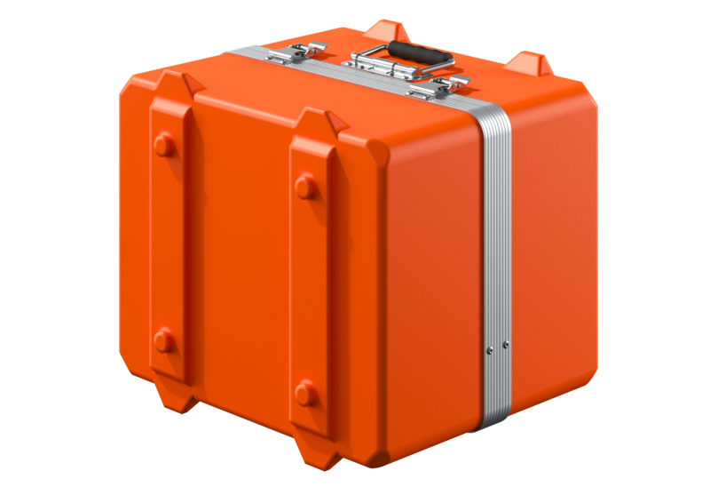 Thermodyne Transportkoffer 102 178-44