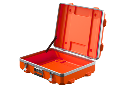 Thermodyne - Transportkoffer: 102 182-11 