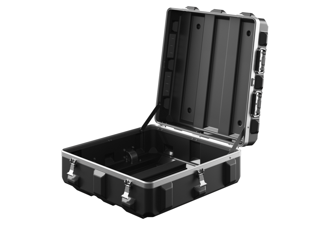 Thermodyne - Trolley: 102 187-245 Trolley 