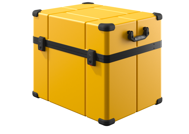 Thermodyne AppliCase 105 004-63 Box