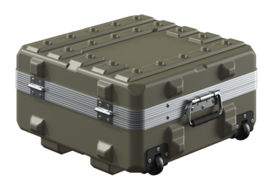 Thermodyne - Trolley: 48 48-165 Trolley