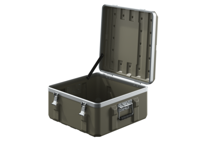 Thermodyne - Transportbox: 48 48 04 S 