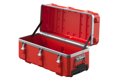 Thermodyne - Trolley: 72 32-270 Trolley 