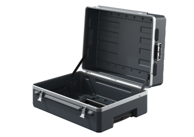 Thermodyne - Trolley: Trolley 2000-320 