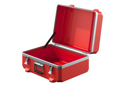 Thermodyne - Transportbox: 102 050-32 