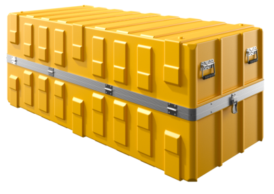 Thermodyne - Transportbox: 102 170-22