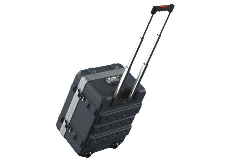 Thermodyne Trolley 48 40-230 Trolley