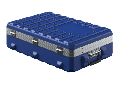 Thermodyne - Transportbox: 72 48 03 S