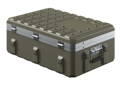 Thermodyne - Transportbox: 72 48 04 S