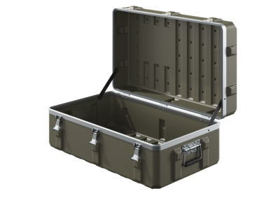 Thermodyne - Transportbox: 80 48 05 S 