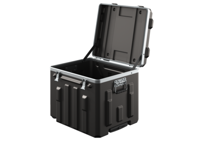 Thermodyne - Trolley: Trolley 2012-480 