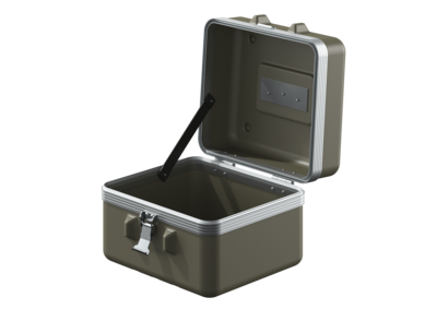 Thermodyne - Transportbox: 102 083 