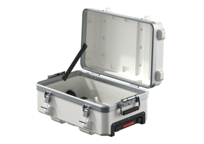 Thermodyne - Trolley: 48 32-165 Trolley 