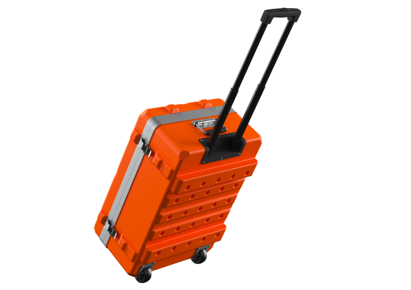 Thermodyne Trolley 64 48-230 Trolley