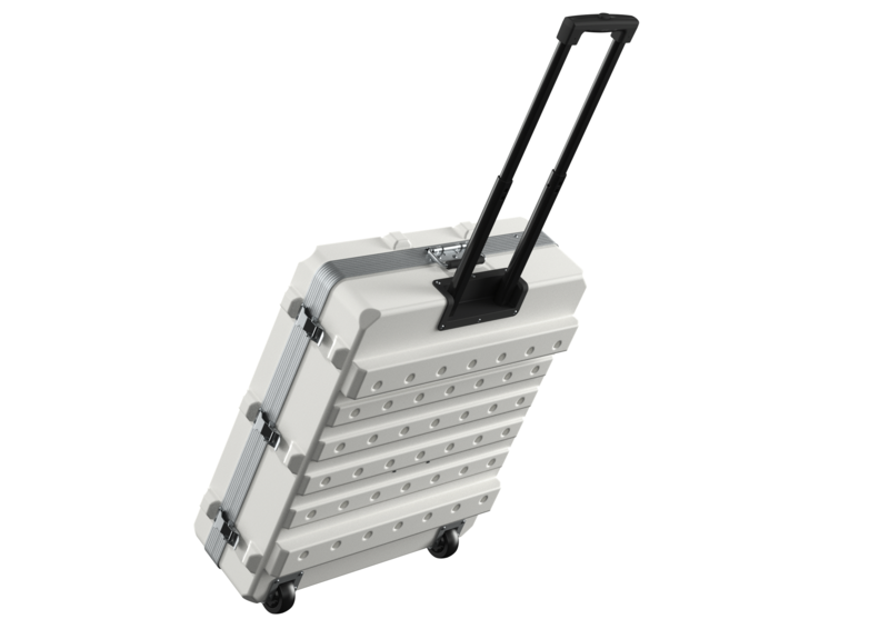 Thermodyne Trolley 72 64-165 Trolley