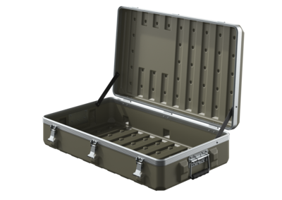 Thermodyne - Transportbox: 80 48 03 S 