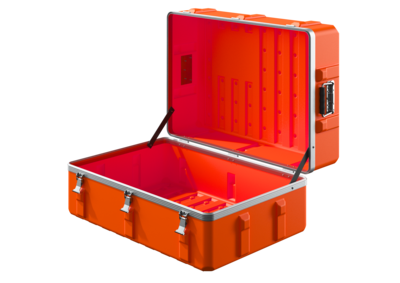 Thermodyne - Transportbox: 80 56 06 S 