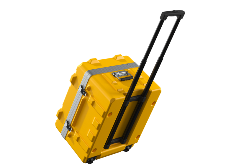 Thermodyne Trolley Trolley 2012-375