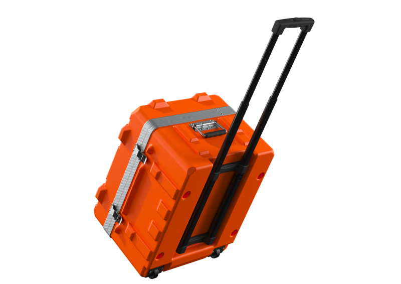 Thermodyne Trolley Trolley 2012-375