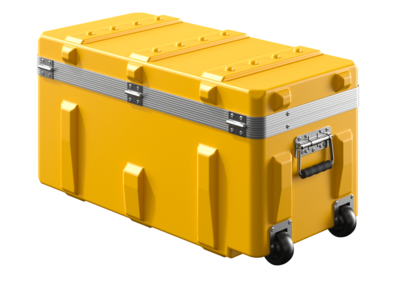 Thermodyne - Transportbox: Trolley 2013-400