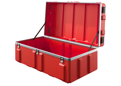 Thermodyne - Transportbox: 102 017-21 