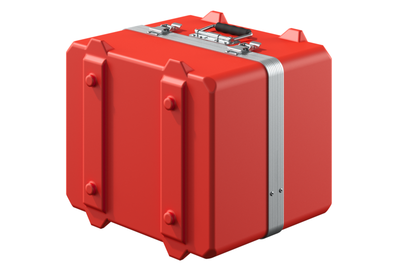 Thermodyne Transportkoffer 102 178-44