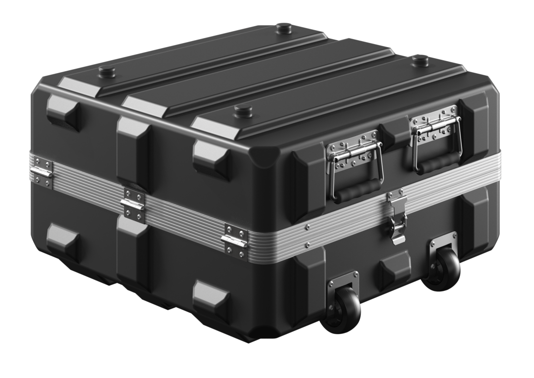 Thermodyne - Trolley: 102 187-290 Trolley