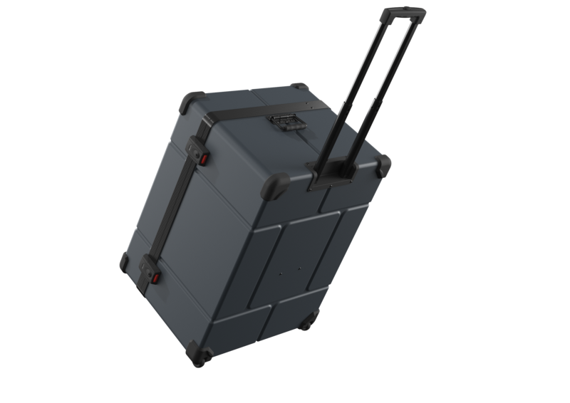 Thermodyne AppliCase 105 004-421 Trolley