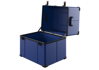 Thermodyne - AppliCase: 105 004-66 Box 