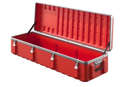 Thermodyne - Transportbox: 120 40 04 