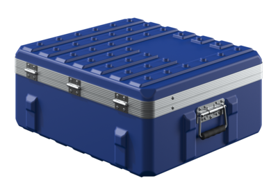 Thermodyne - Transportbox: 64 56 04 S