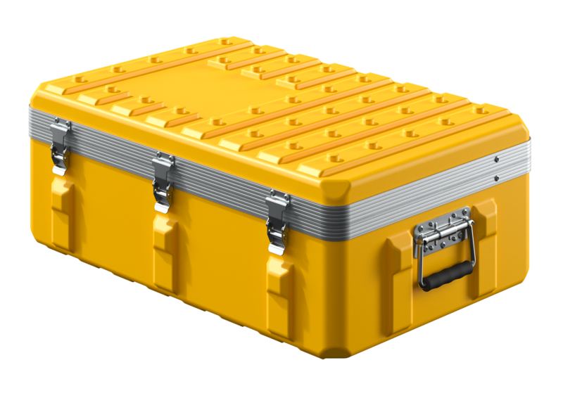 Thermodyne Transportbox 72 48 04 S