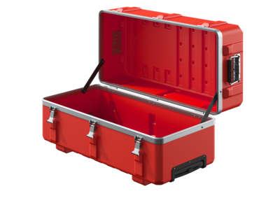 Thermodyne - Trolley: 80 48-335 Trolley 