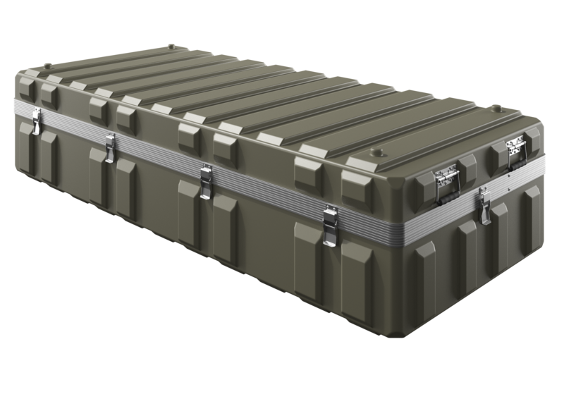 Thermodyne Transportbox 102 001-32