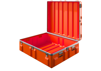 Thermodyne - Transportbox: 102 007-31 